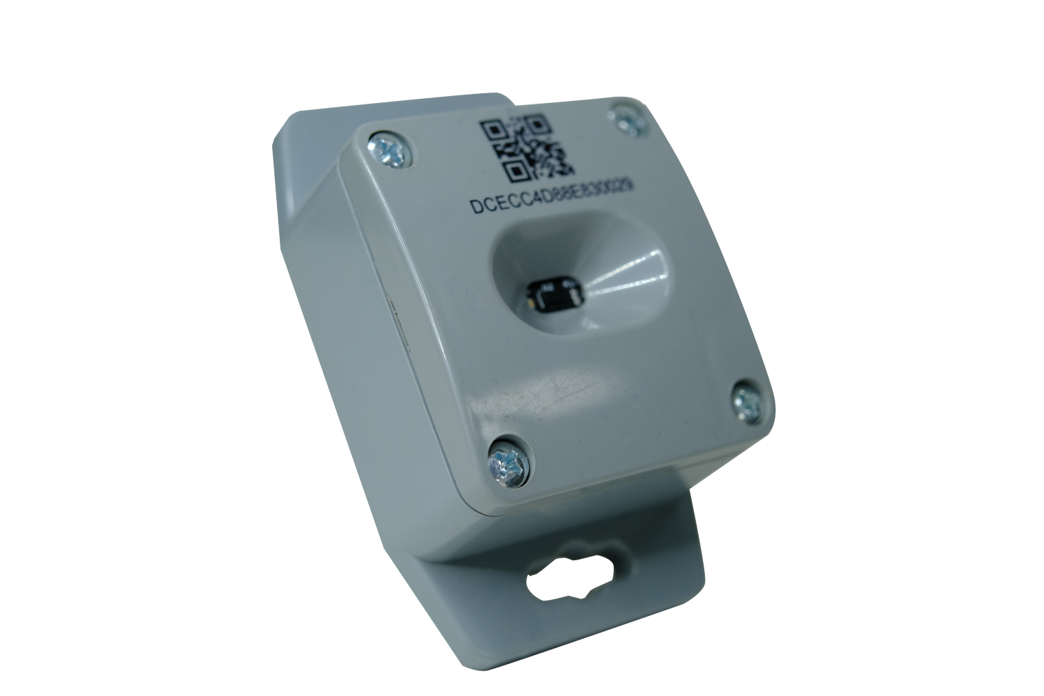 Smart Waste Management System — alternative view (PeakControl Technologies)