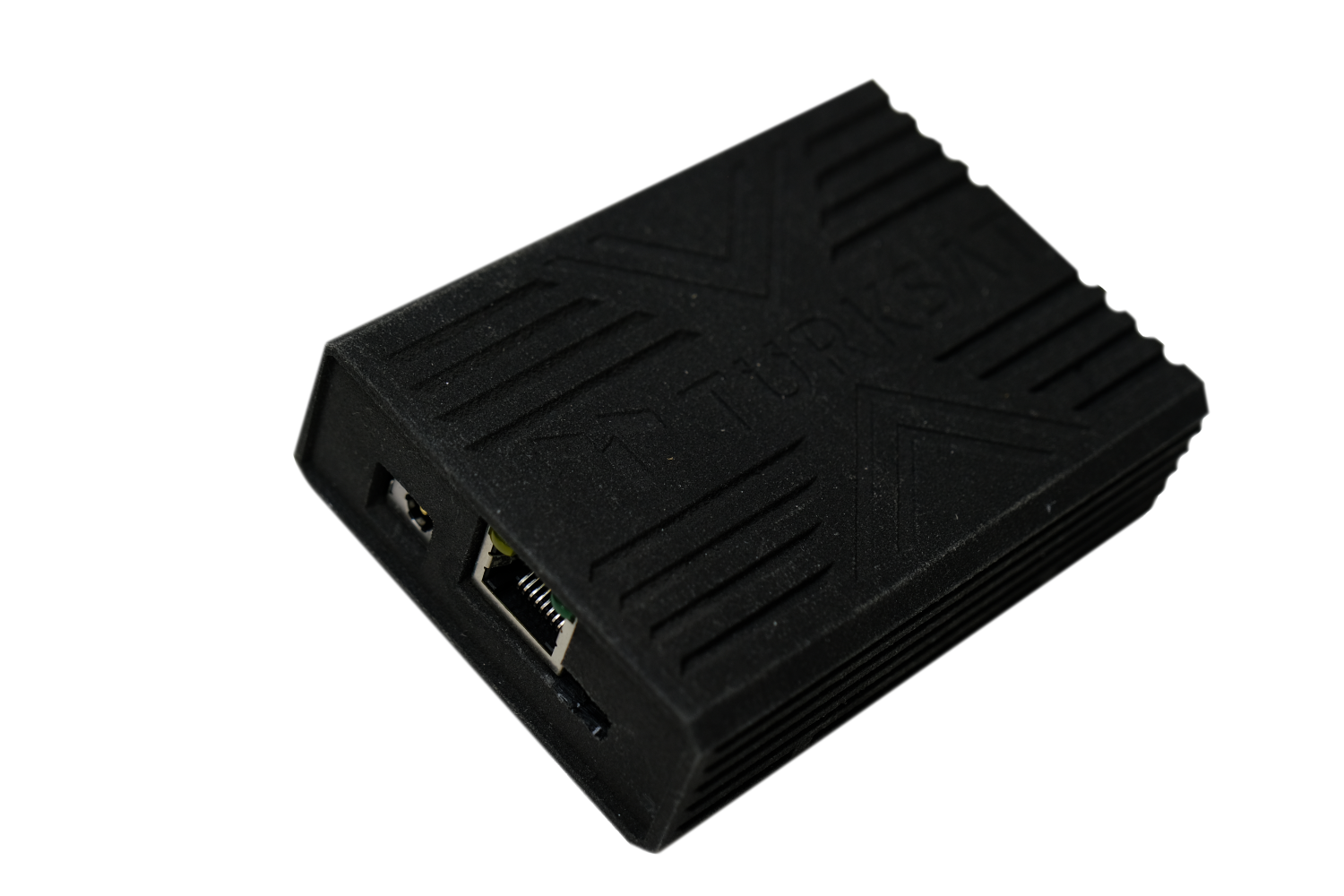 Mobile IoT Gateway — alternative view (PeakControl Technologies)
