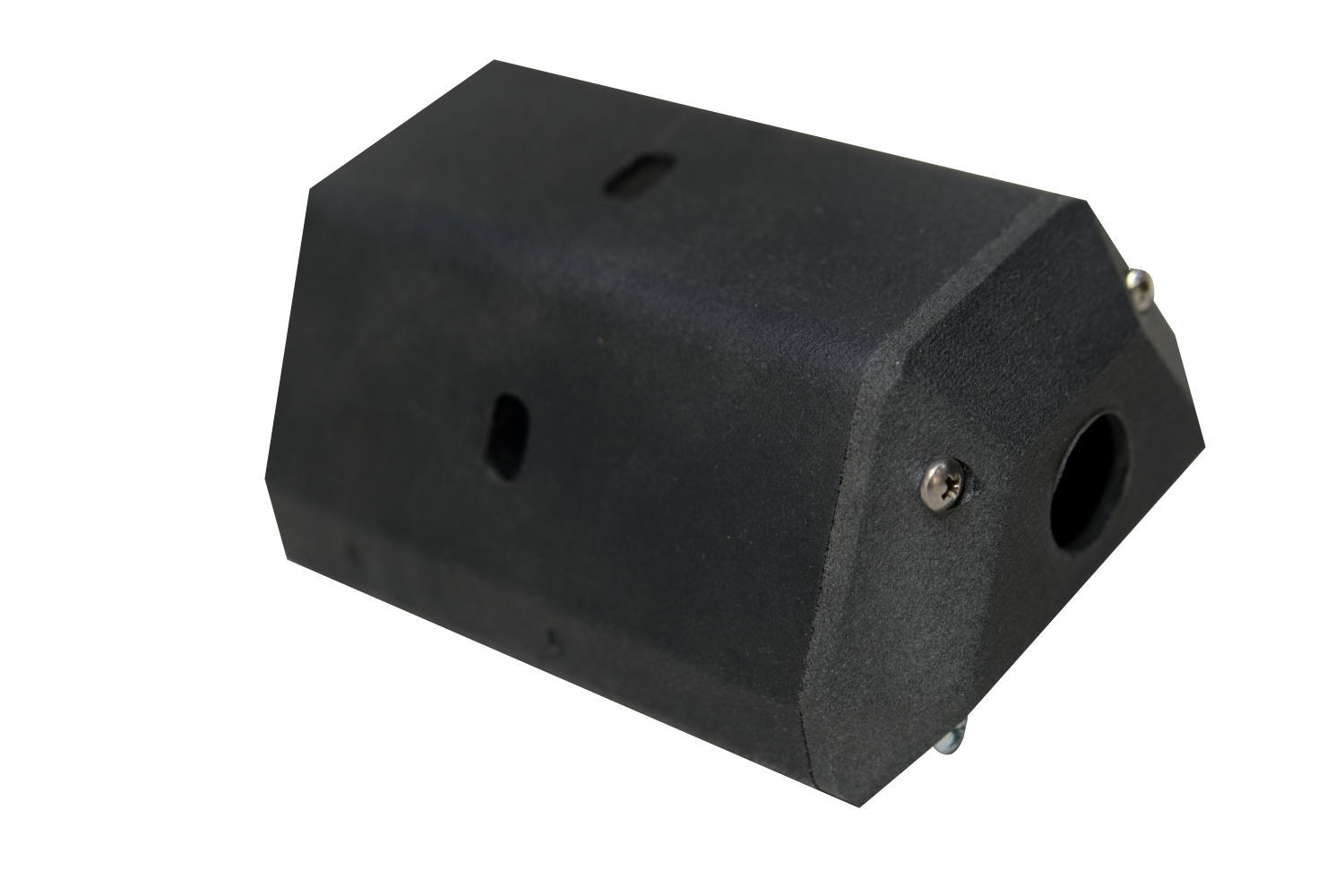 Fog Sensor System — alternative view (PeakControl Technologies)